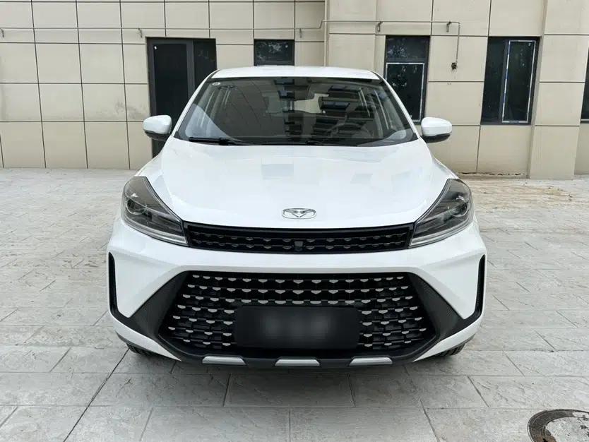 Used Cowin Xuanjie Pro 2025 1.5L CVT Comfort Edition — миниатюра 13