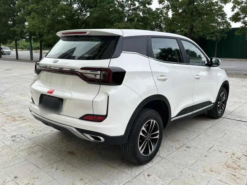 Used Cowin Xuanjie Pro 2025 1.5L CVT Comfort Edition — миниатюра 15