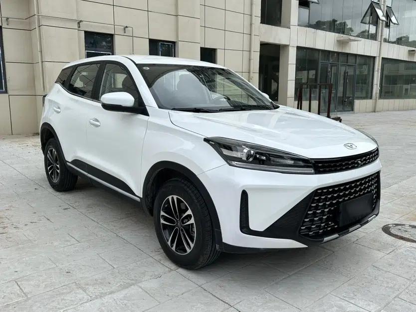Used Cowin Xuanjie Pro 2025 1.5L CVT Comfort Edition — миниатюра 16