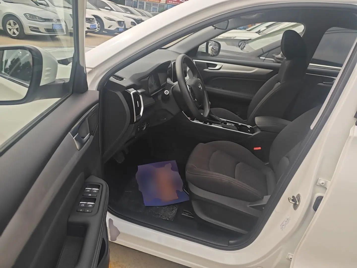 Used Cowin Xuanjie Pro 2025 1.5L CVT Comfort Edition — миниатюра 23