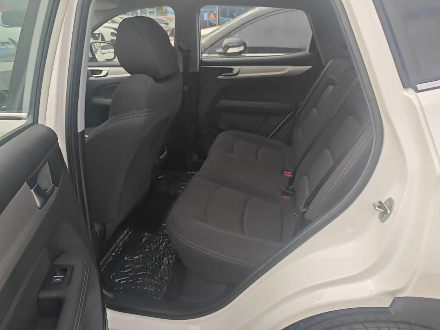 Used Cowin Xuanjie Pro 2025 1.5L CVT Comfort Edition — миниатюра 25