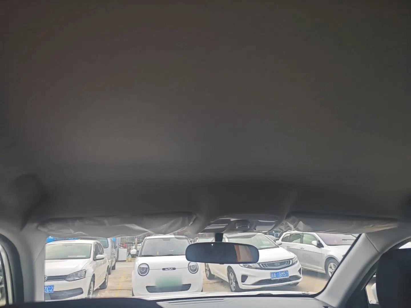Used Cowin Xuanjie Pro 2025 1.5L CVT Comfort Edition — миниатюра 26