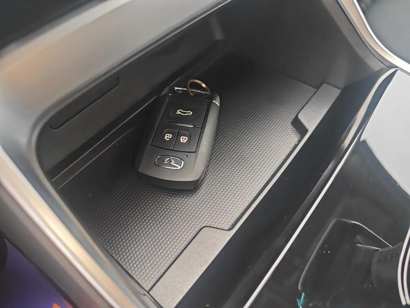 Used Cowin Xuanjie Pro 2025 1.5L CVT Comfort Edition — миниатюра 28