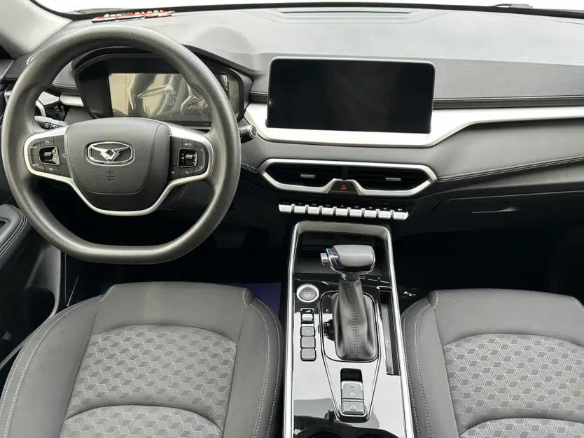 Used Cowin Xuanjie Pro 2025 1.5L CVT Comfort Edition — миниатюра 31