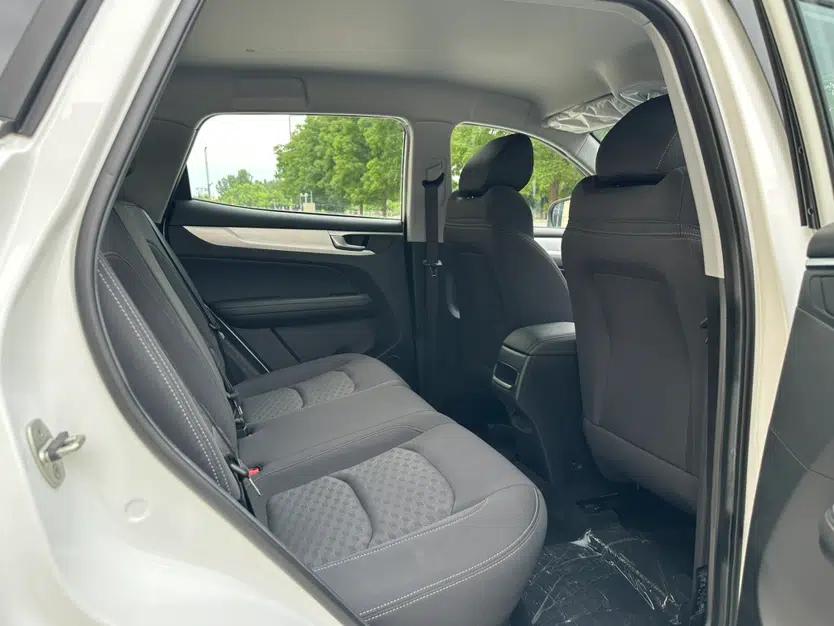 Used Cowin Xuanjie Pro 2025 1.5L CVT Comfort Edition — миниатюра 32