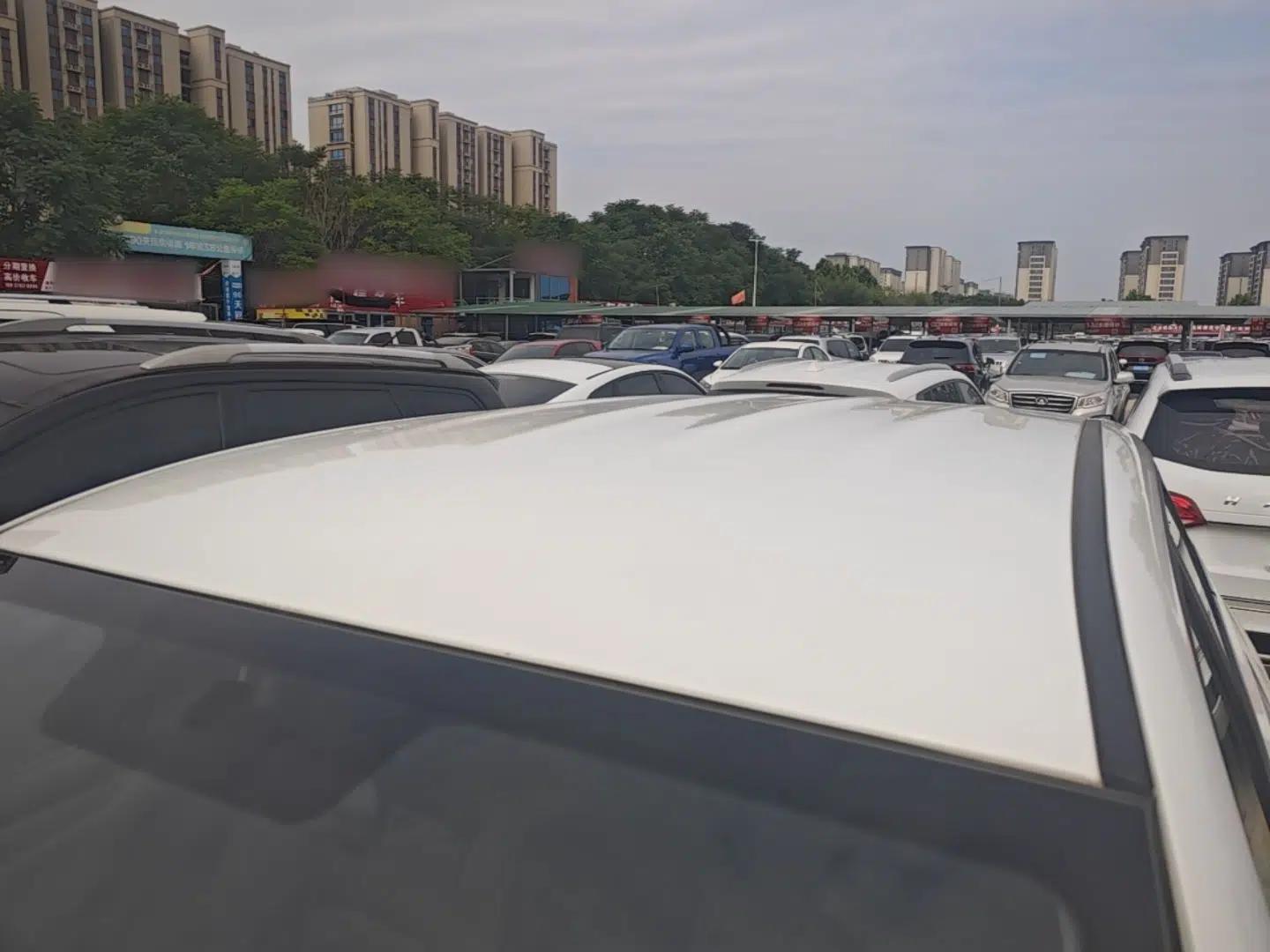 Used Cowin Xuanjie Pro 2025 1.5L CVT Comfort Edition — миниатюра 7