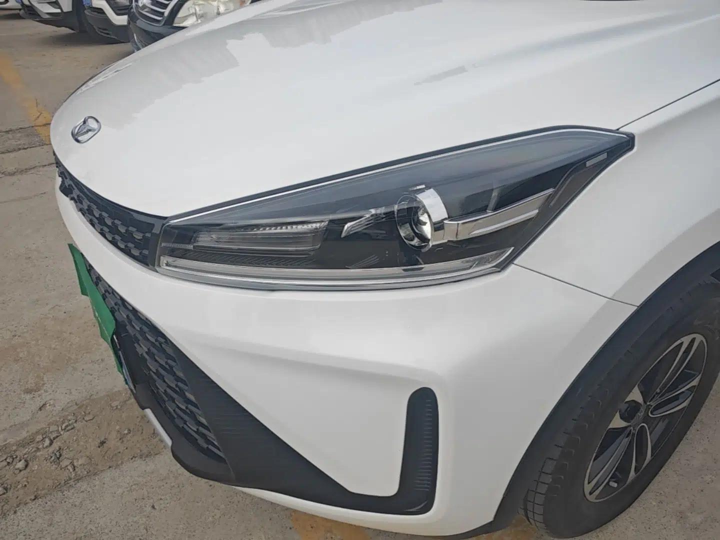 Used Cowin Xuanjie Pro 2025 1.5L CVT Comfort Edition — миниатюра 8