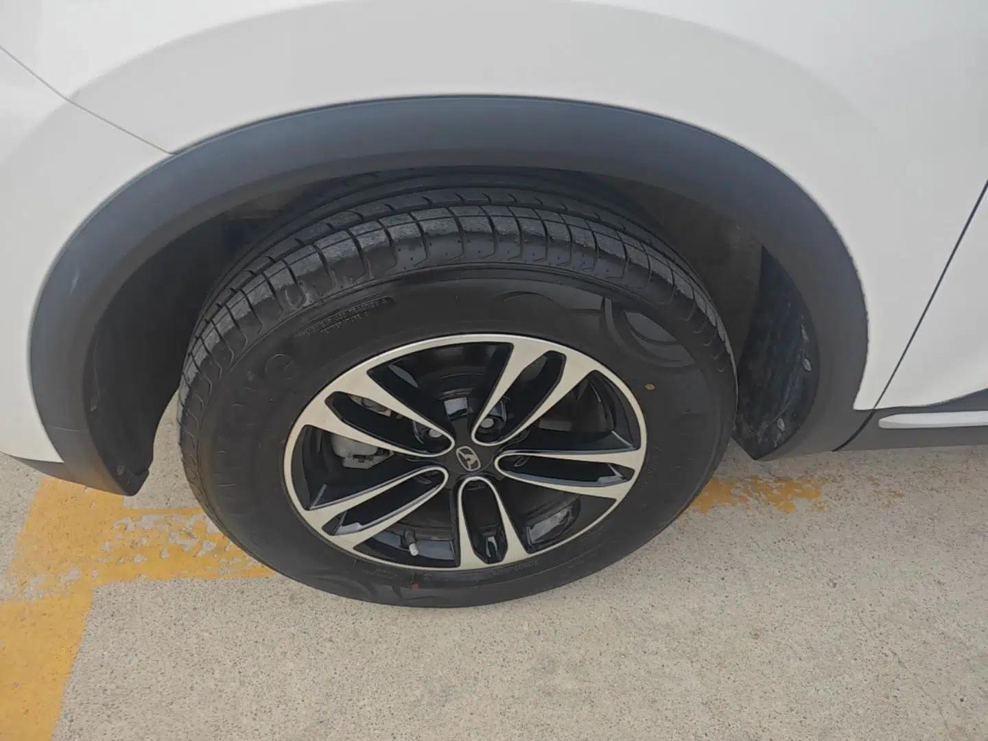 Used Cowin Xuanjie Pro 2025 1.5L CVT Comfort Edition — миниатюра 10