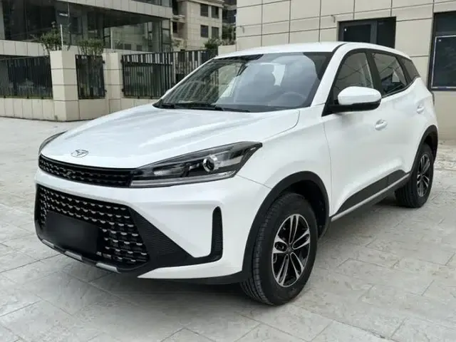 Used Cowin Xuanjie Pro 2025 1.5L CVT Comfort Edition