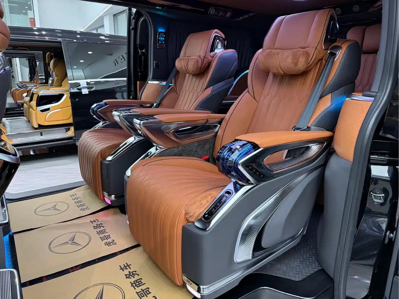 2025 HIACE 3.5L Automatic — миниатюра 12