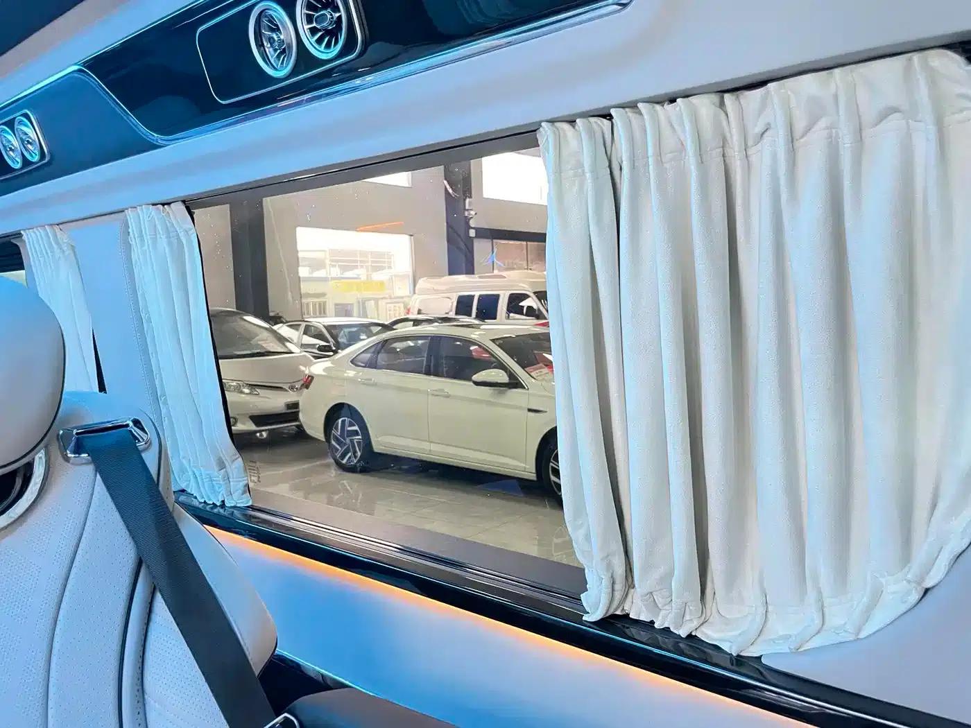 2022 HIACE 3.5L Middle East Edition — миниатюра 16