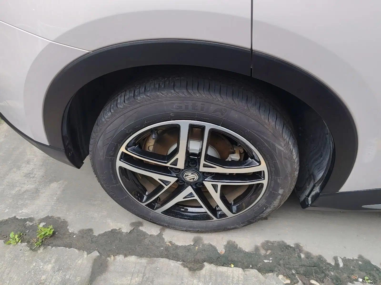 Used MG ES5 2025 525max Rear-Drive Intelligent Driving Version — миниатюра 11