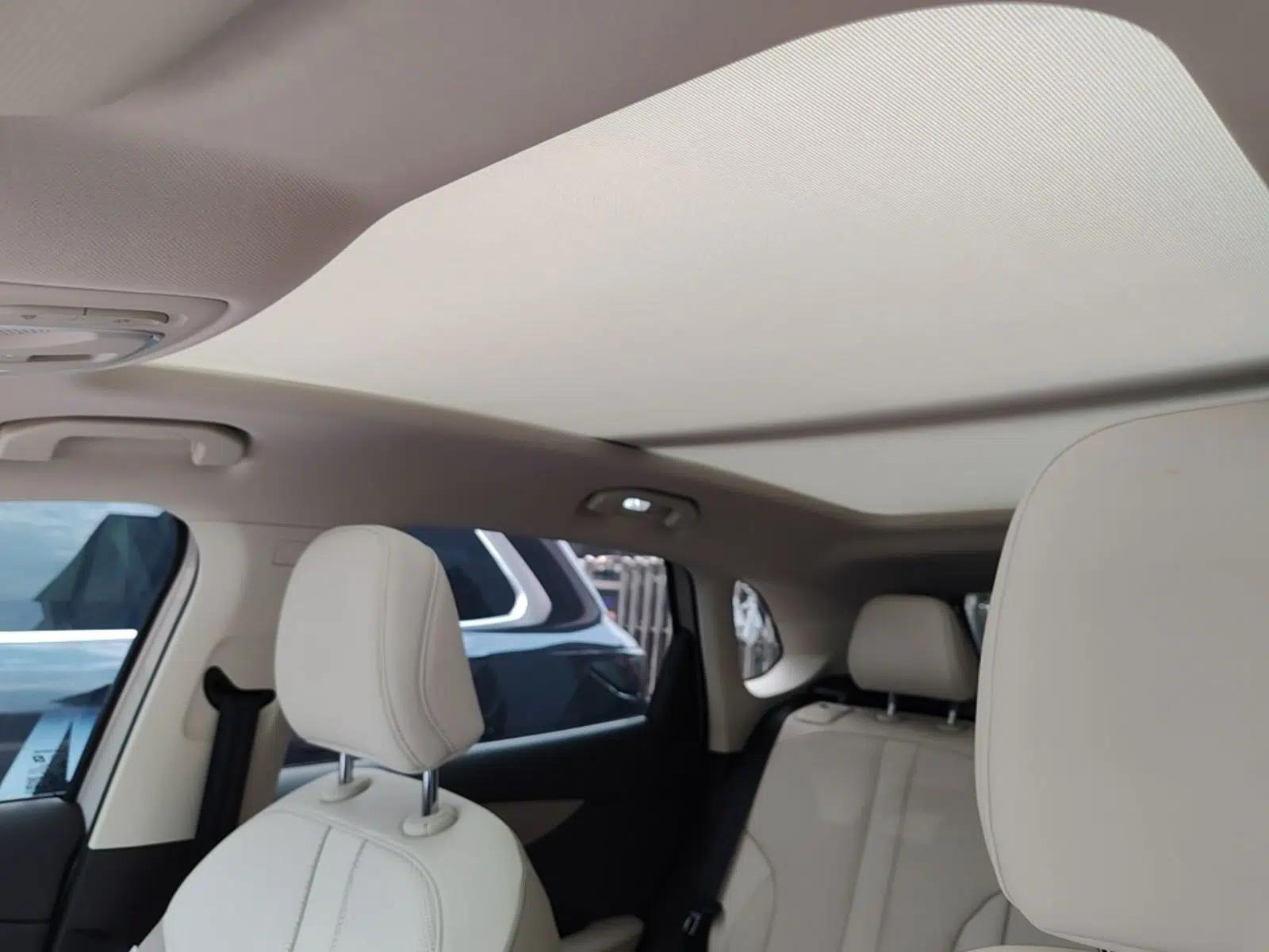 Used MG ES5 2025 525max Rear-Drive Intelligent Driving Version — миниатюра 21