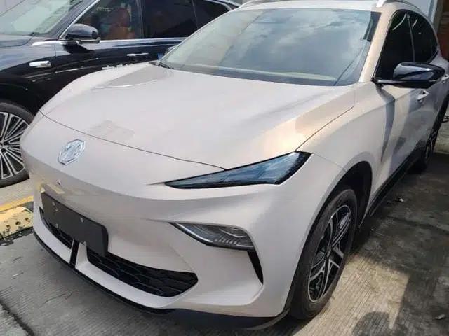 Used MG ES5 2025 525max Rear-Drive Intelligent Driving Version