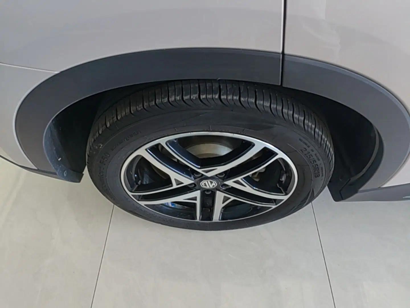 Used MG ES5 2025 525max Rear-Drive Intelligent Driving Version — миниатюра 11