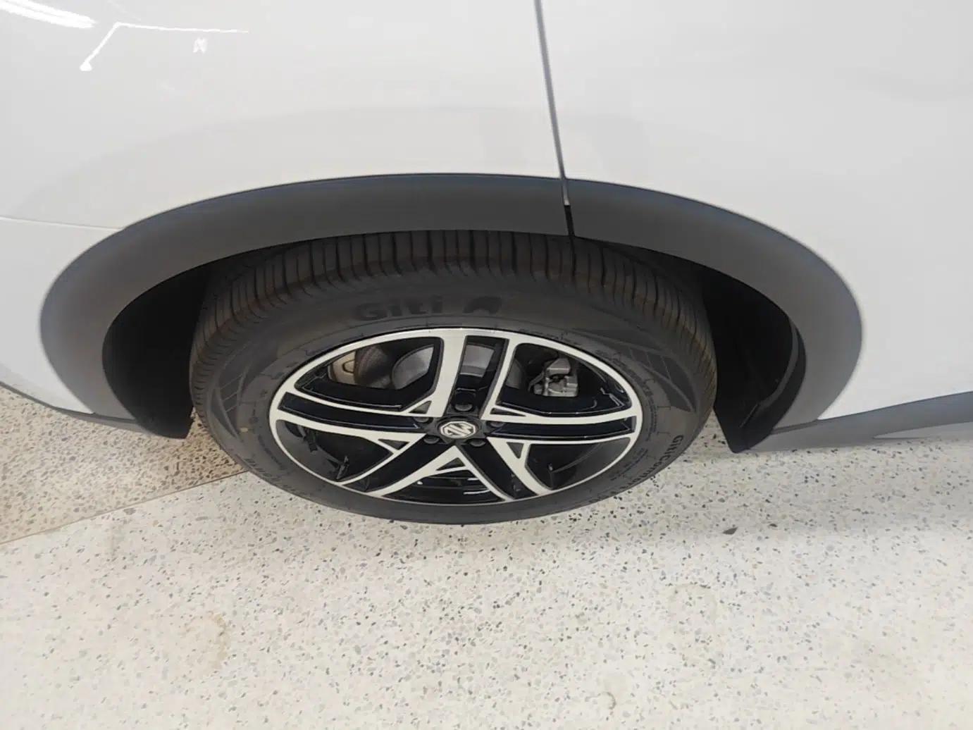 Used MG ES5 2025 425plus Rear-Drive Version — миниатюра 11