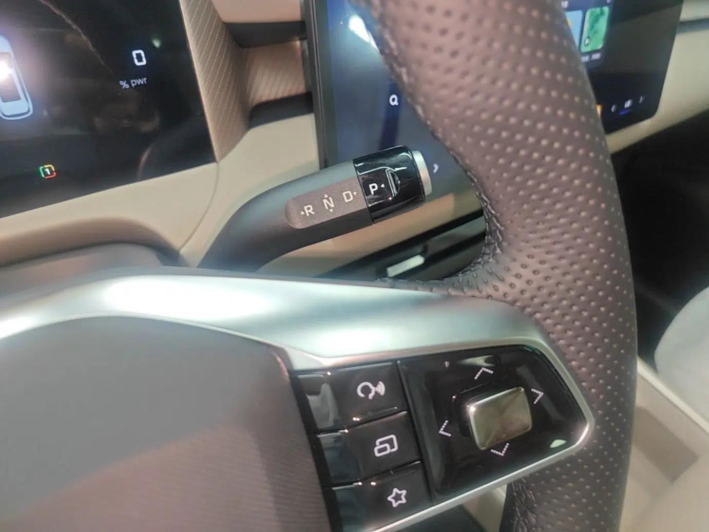 Used MG ES5 2025 425plus Rear-Drive Version — миниатюра 21