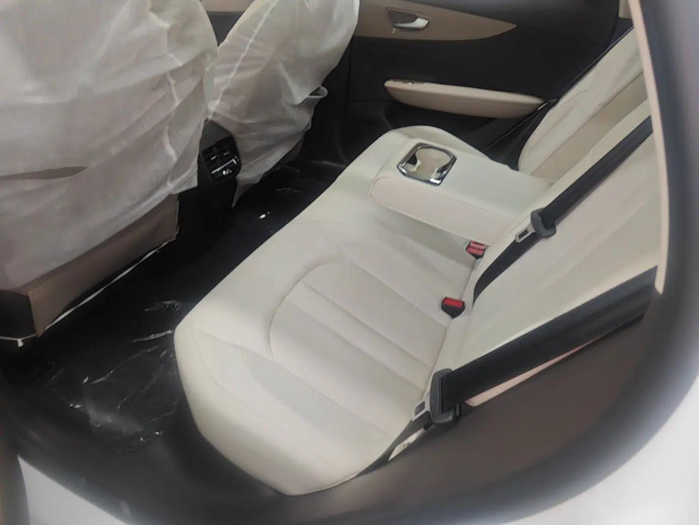 Used MG ES5 2025 425plus Rear-Drive Version — миниатюра 25