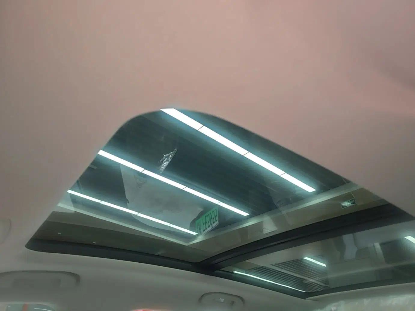 Used MG ES5 2025 425plus Rear-Drive Version — миниатюра 26