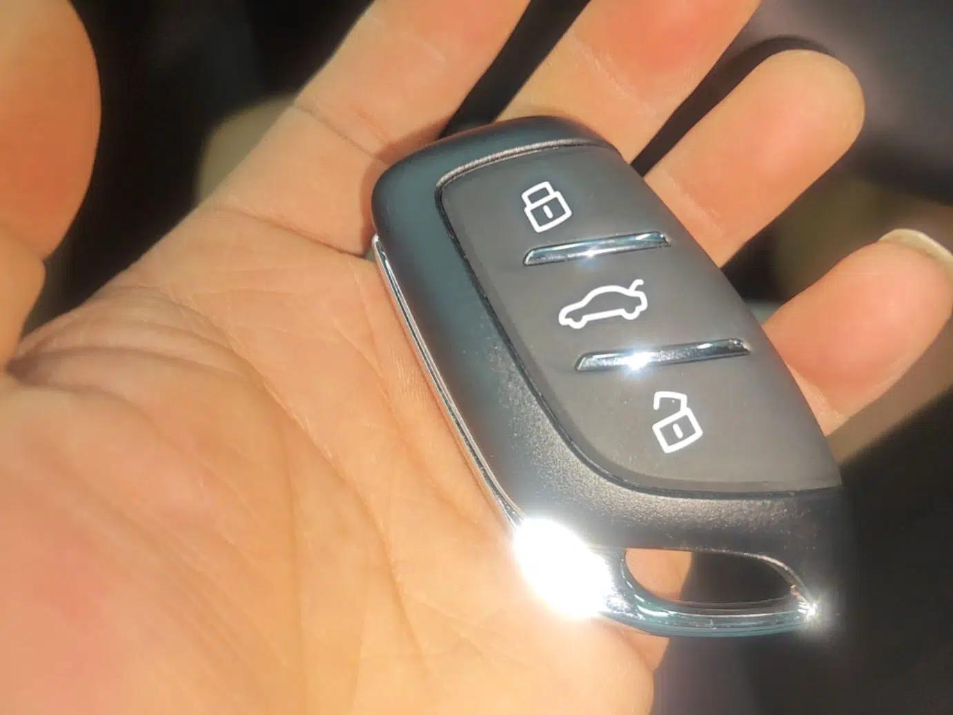 Used MG ES5 2025 425plus Rear-Drive Version — миниатюра 28