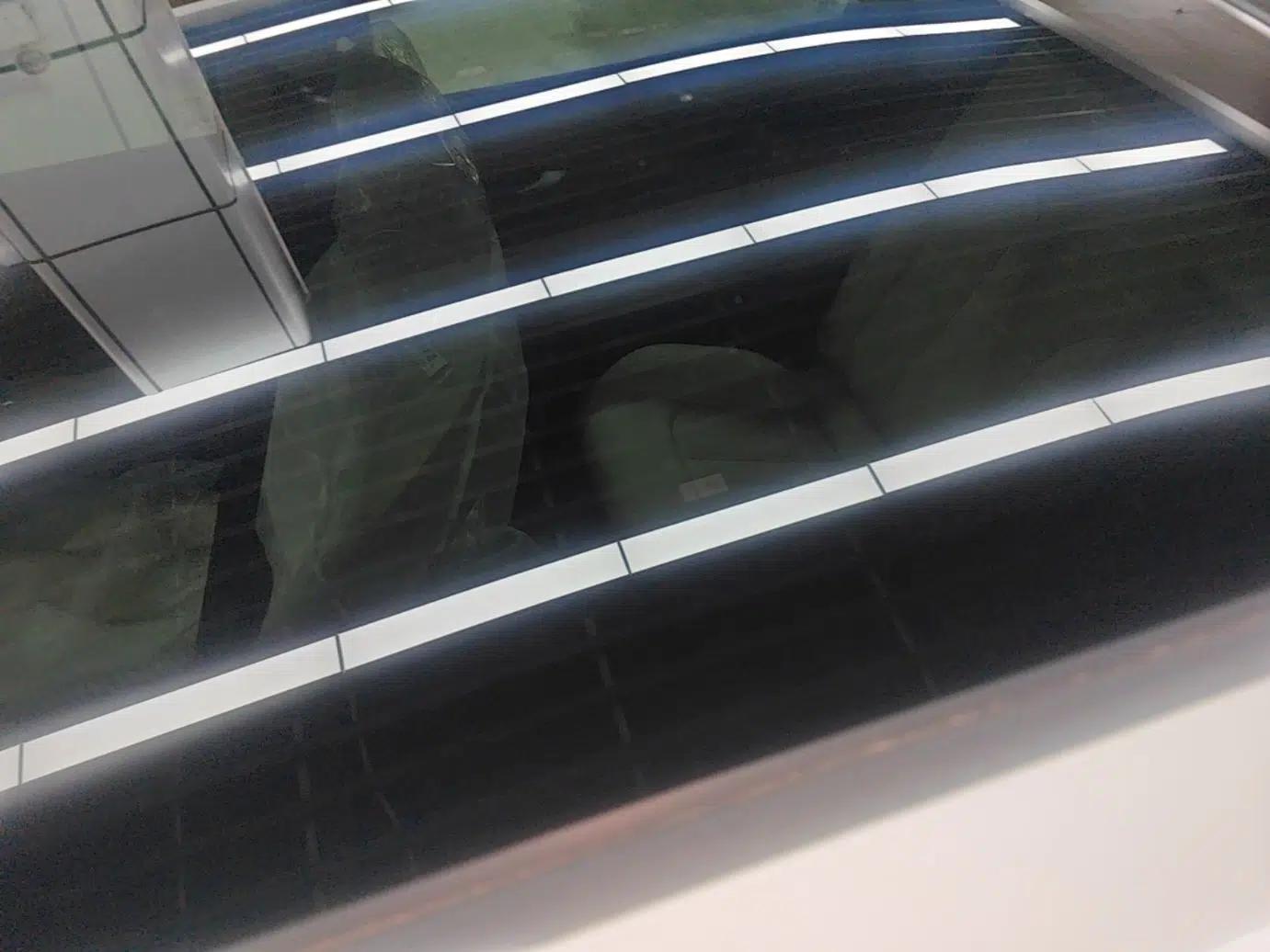 Used MG ES5 2025 425plus Rear-Drive Version — миниатюра 7
