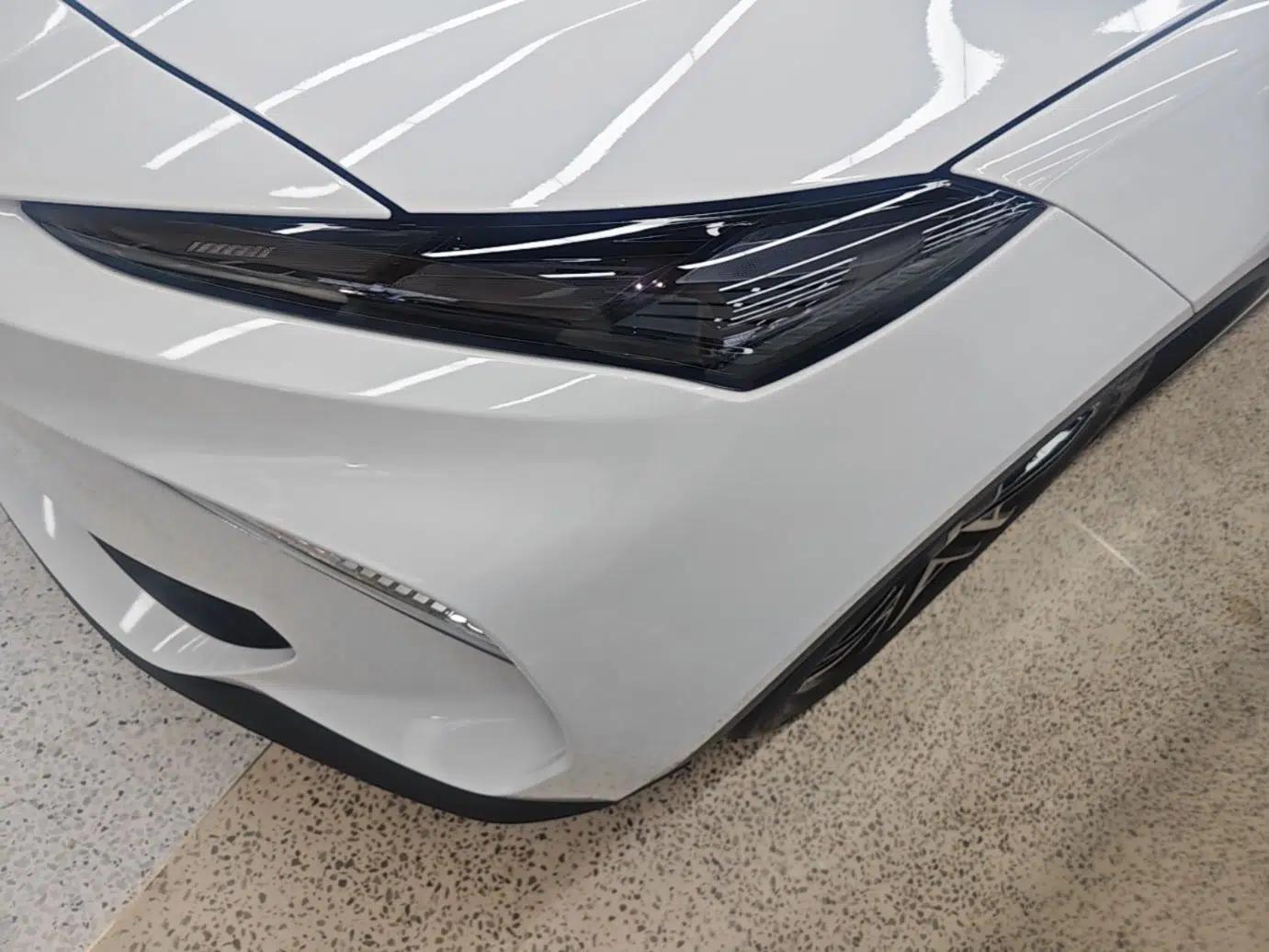 Used MG ES5 2025 425plus Rear-Drive Version — миниатюра 8