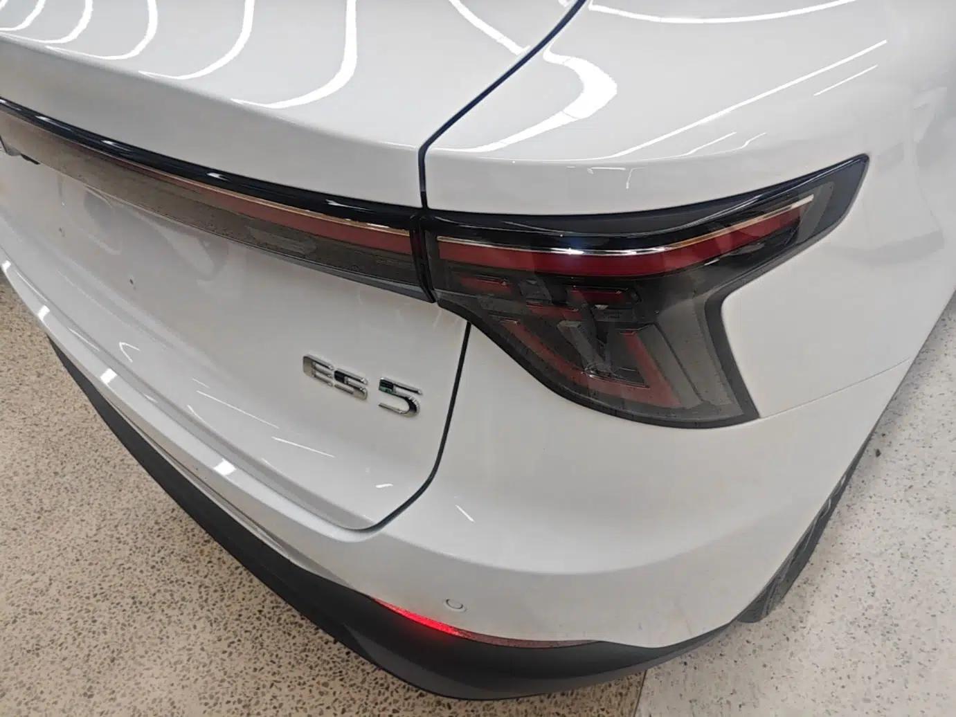 Used MG ES5 2025 425plus Rear-Drive Version — миниатюра 9