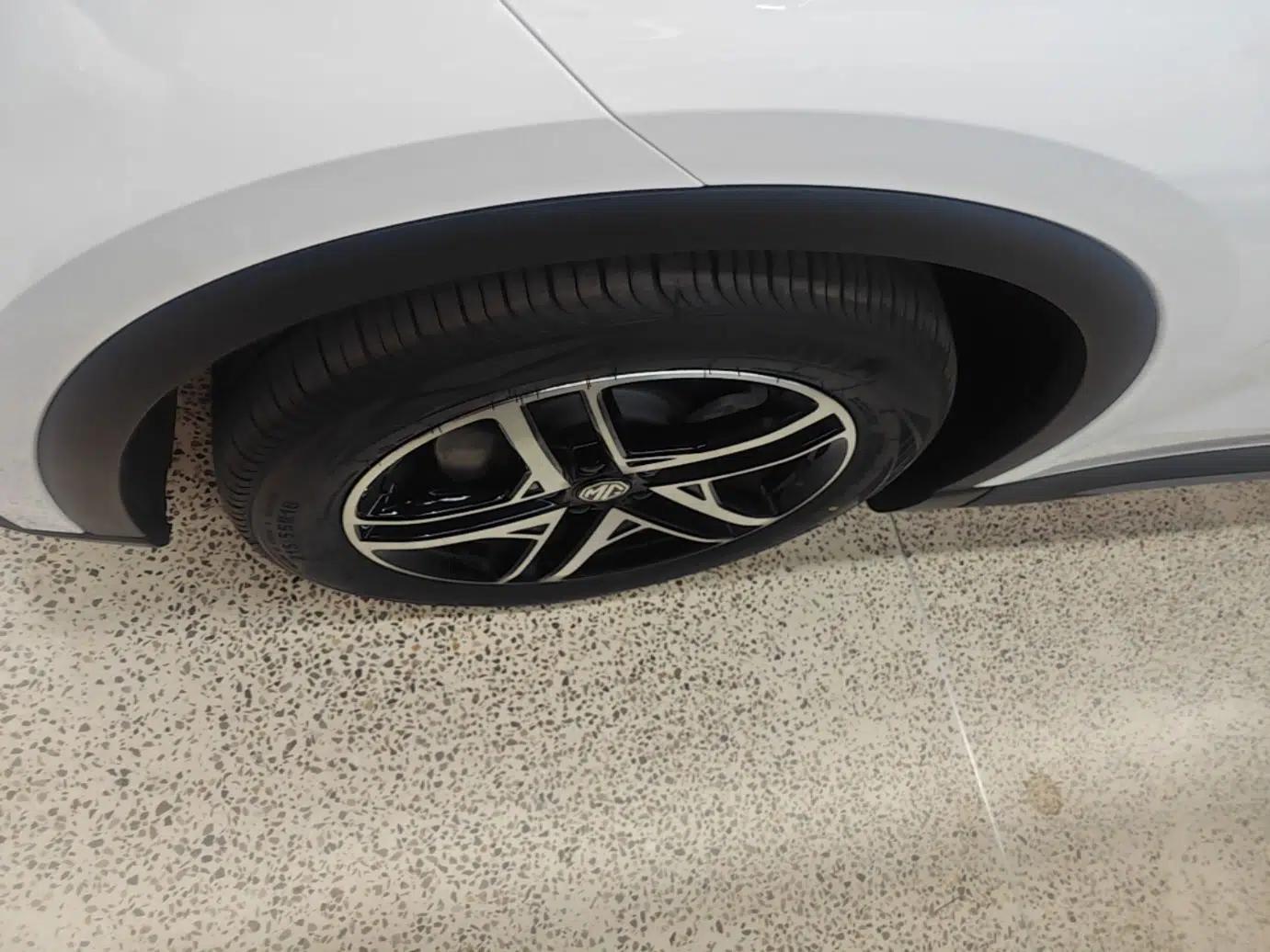 Used MG ES5 2025 425plus Rear-Drive Version — миниатюра 10