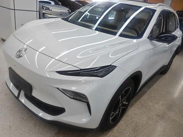 Used MG ES5 2025 425plus Rear-Drive Version
