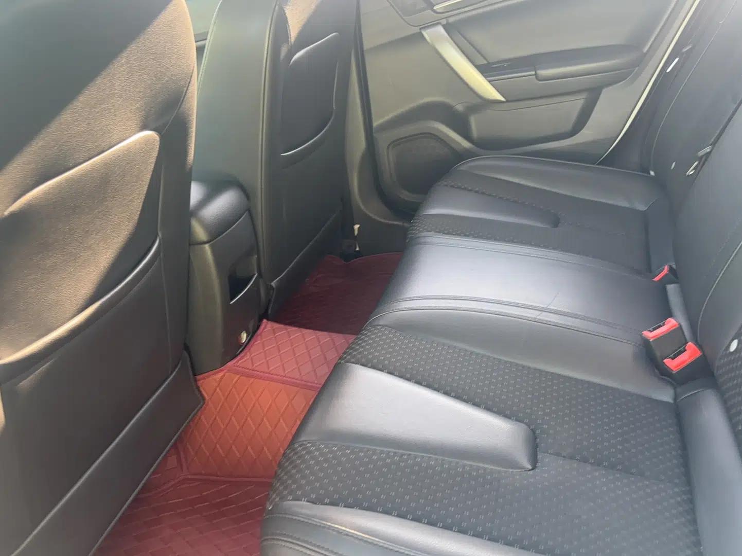 Used MG GT 2015 1.4TGI TST Dual-Clutch Luxury Edition — миниатюра 11
