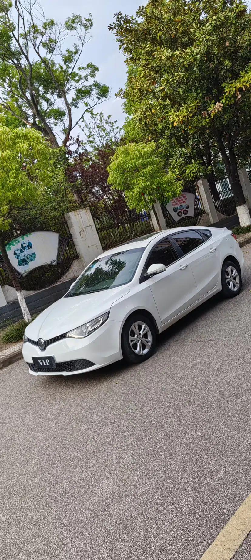 Used MG GT 2015 1.4TGI TST Dual-Clutch Luxury Edition — миниатюра 4