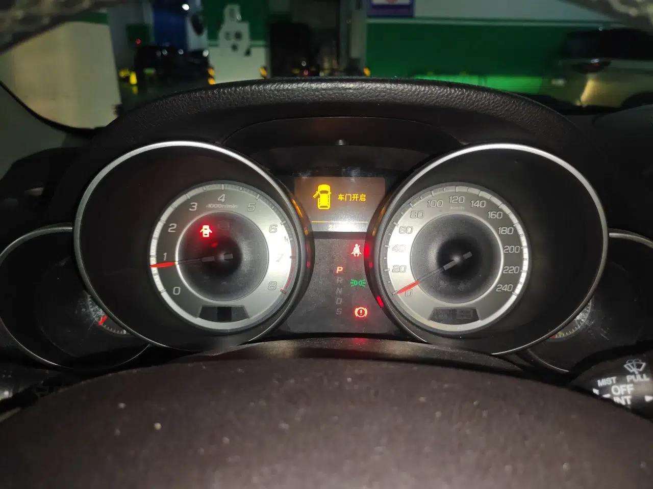Used Acura MDX 2010 3.7 Comfort Edition — миниатюра 11