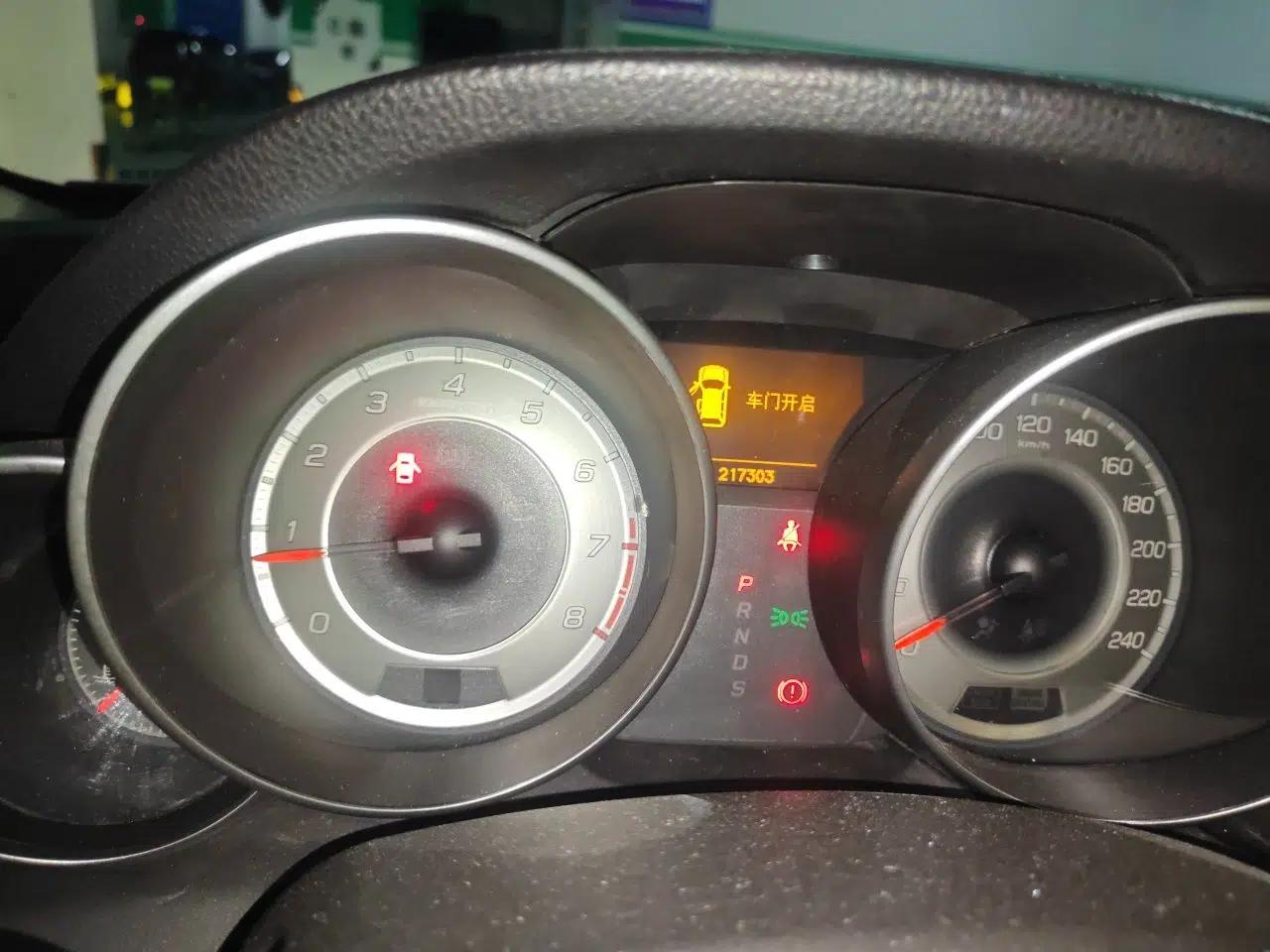 Used Acura MDX 2010 3.7 Comfort Edition — миниатюра 12