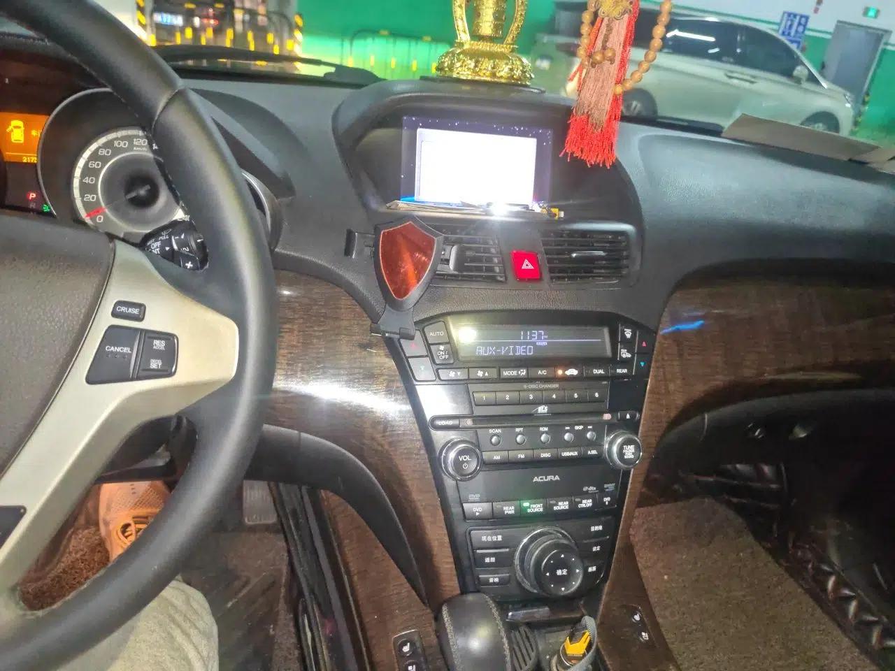 Used Acura MDX 2010 3.7 Comfort Edition — миниатюра 13