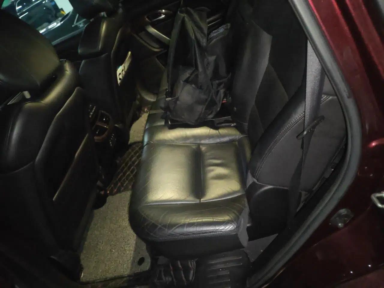 Used Acura MDX 2010 3.7 Comfort Edition — миниатюра 17