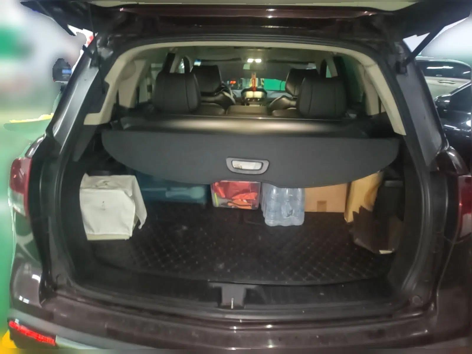 Used Acura MDX 2010 3.7 Comfort Edition — миниатюра 19