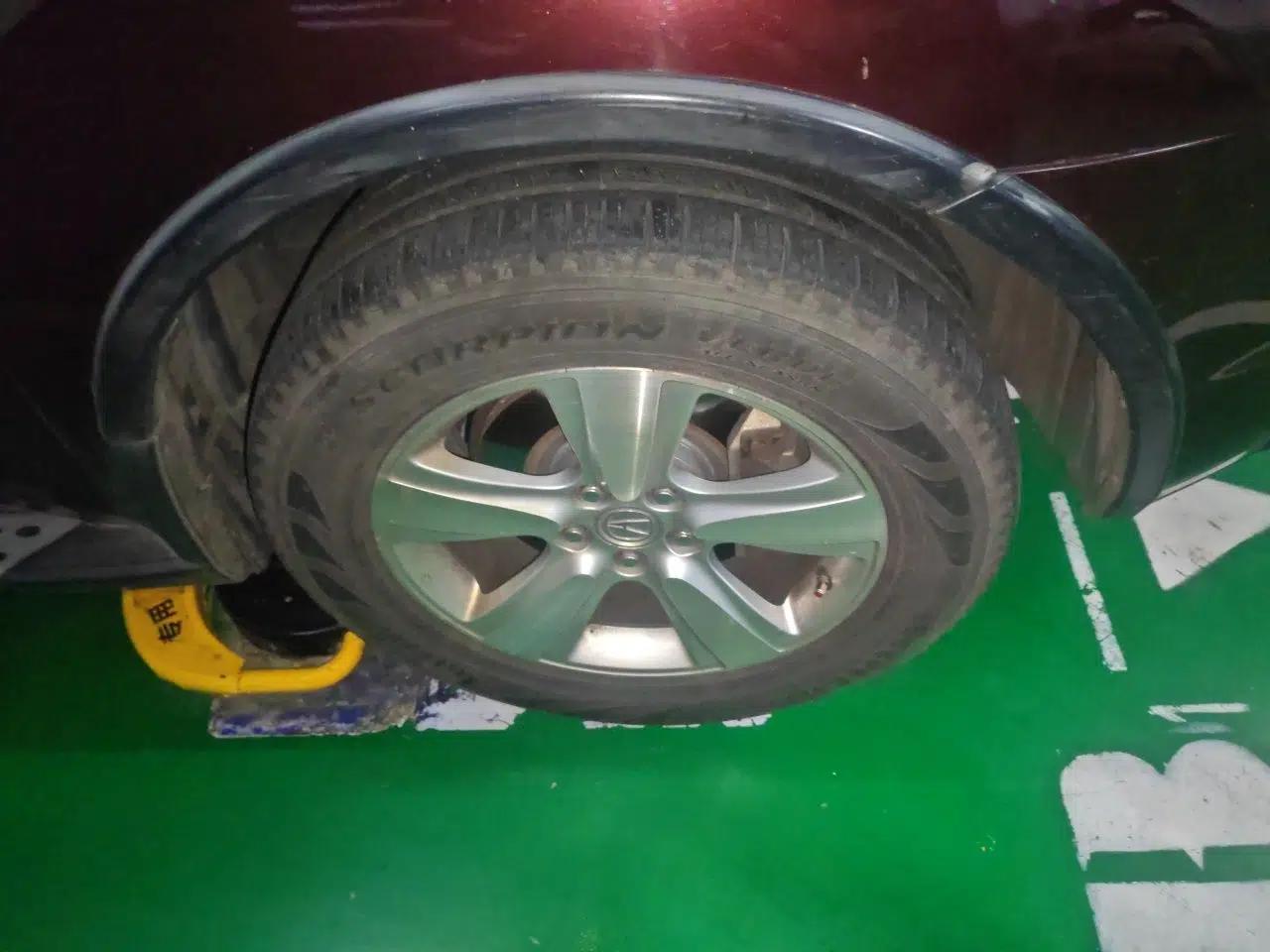 Used Acura MDX 2010 3.7 Comfort Edition — миниатюра 8