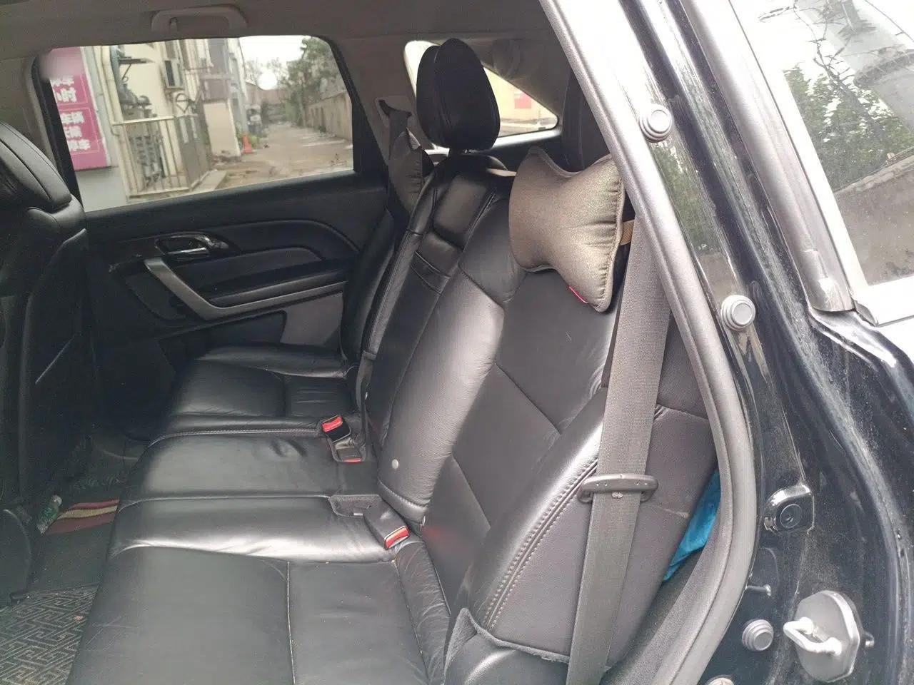 Used Acura MDX 2011 3.7 Standard Deluxe Sport Edition — миниатюра 17
