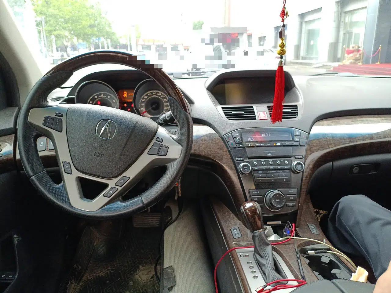 Used Acura MDX 2011 3.7 Standard Deluxe Sport Edition — миниатюра 18