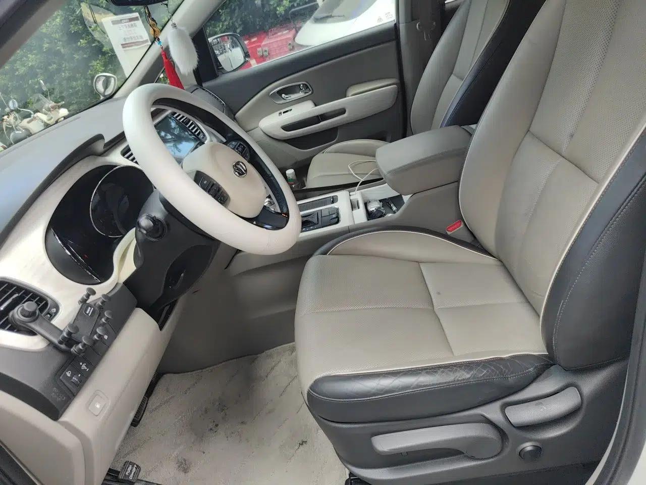 Used Kia Carnival 2015 3.3 GDI Luxury Edition China IV Standard — миниатюра 15