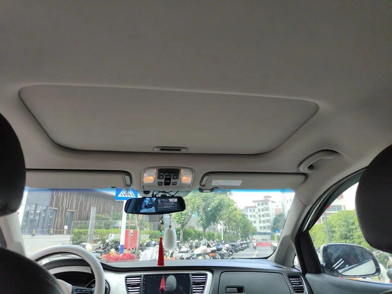 Used Kia Carnival 2015 3.3 GDI Luxury Edition China IV Standard — миниатюра 18