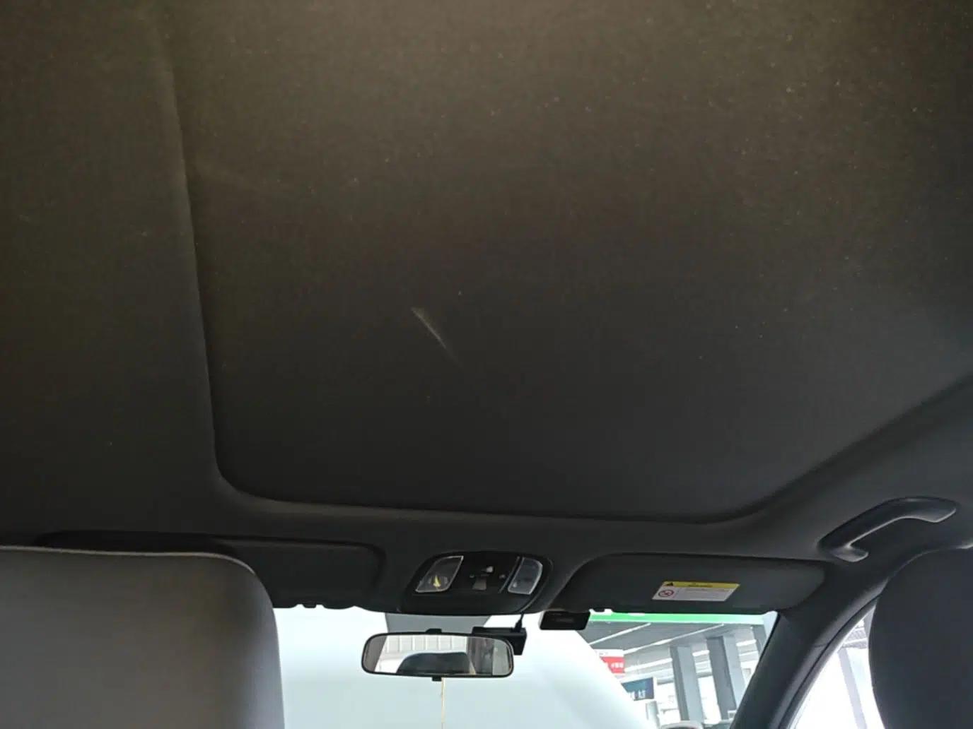 Used Kia KX7 2020 2.0T Automatic Two-Wheel Drive GLS 7-Seater — миниатюра 29