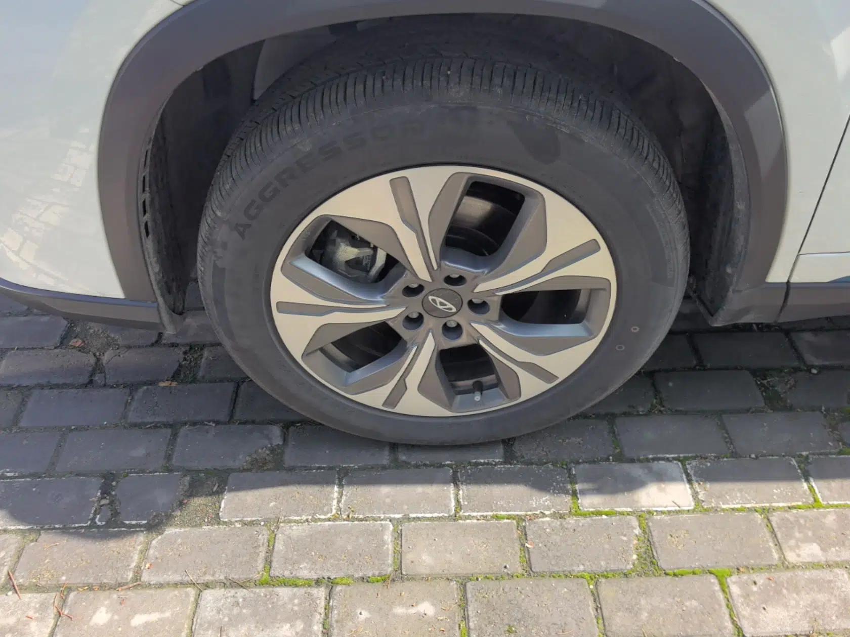 Used Chery Tiggo 8 PRO New Energy 2023 Champion Edition 1.5T 100km King's Version — миниатюра 10