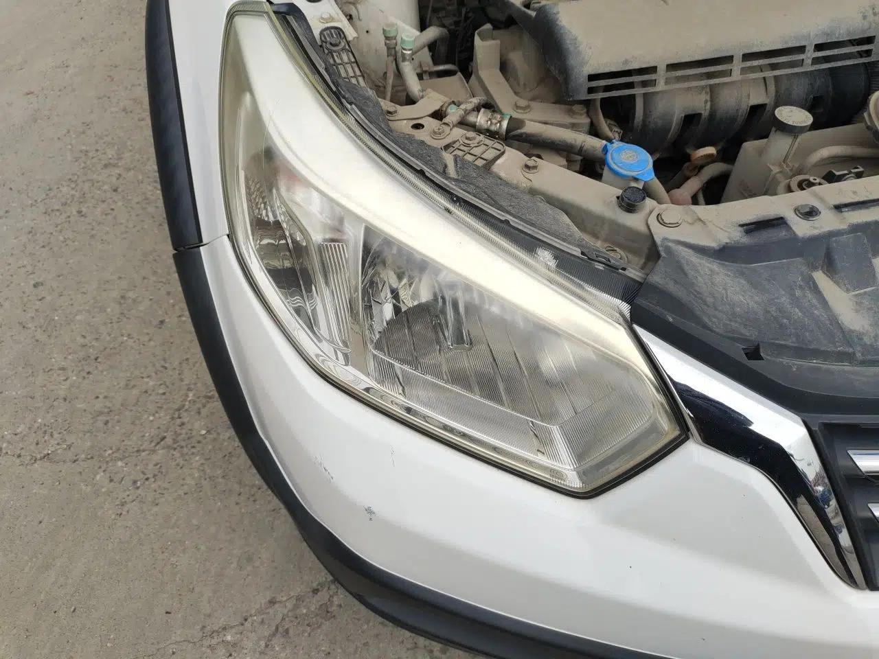 Used Venucia R50X 2015 1.6L Manual Trend Edition — миниатюра 7