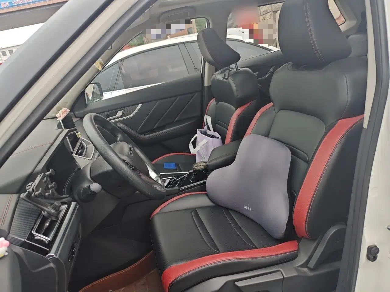 Used Venucia T60 2020 1.6L CVT Smart Drive Version China VI Standard — миниатюра 15