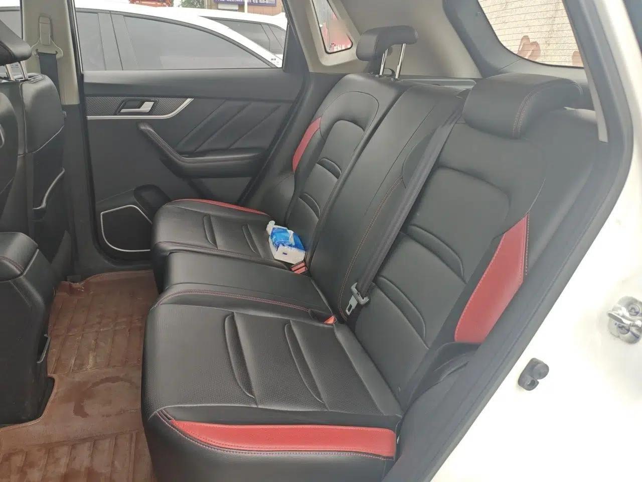 Used Venucia T60 2020 1.6L CVT Smart Drive Version China VI Standard — миниатюра 17