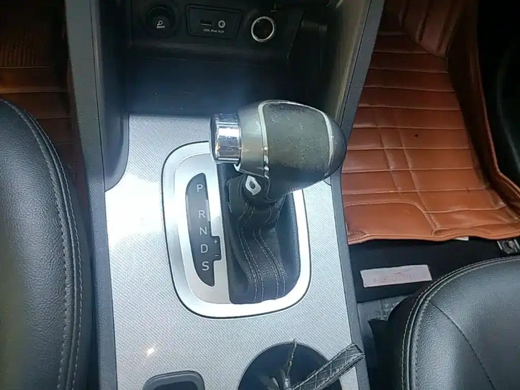 Refine S5 2015 1.5T Automatic Elite — миниатюра 14