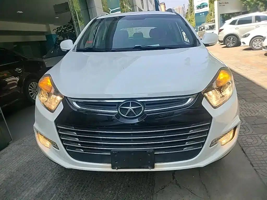 Refine S5 2015 1.5T Automatic Elite — миниатюра 3