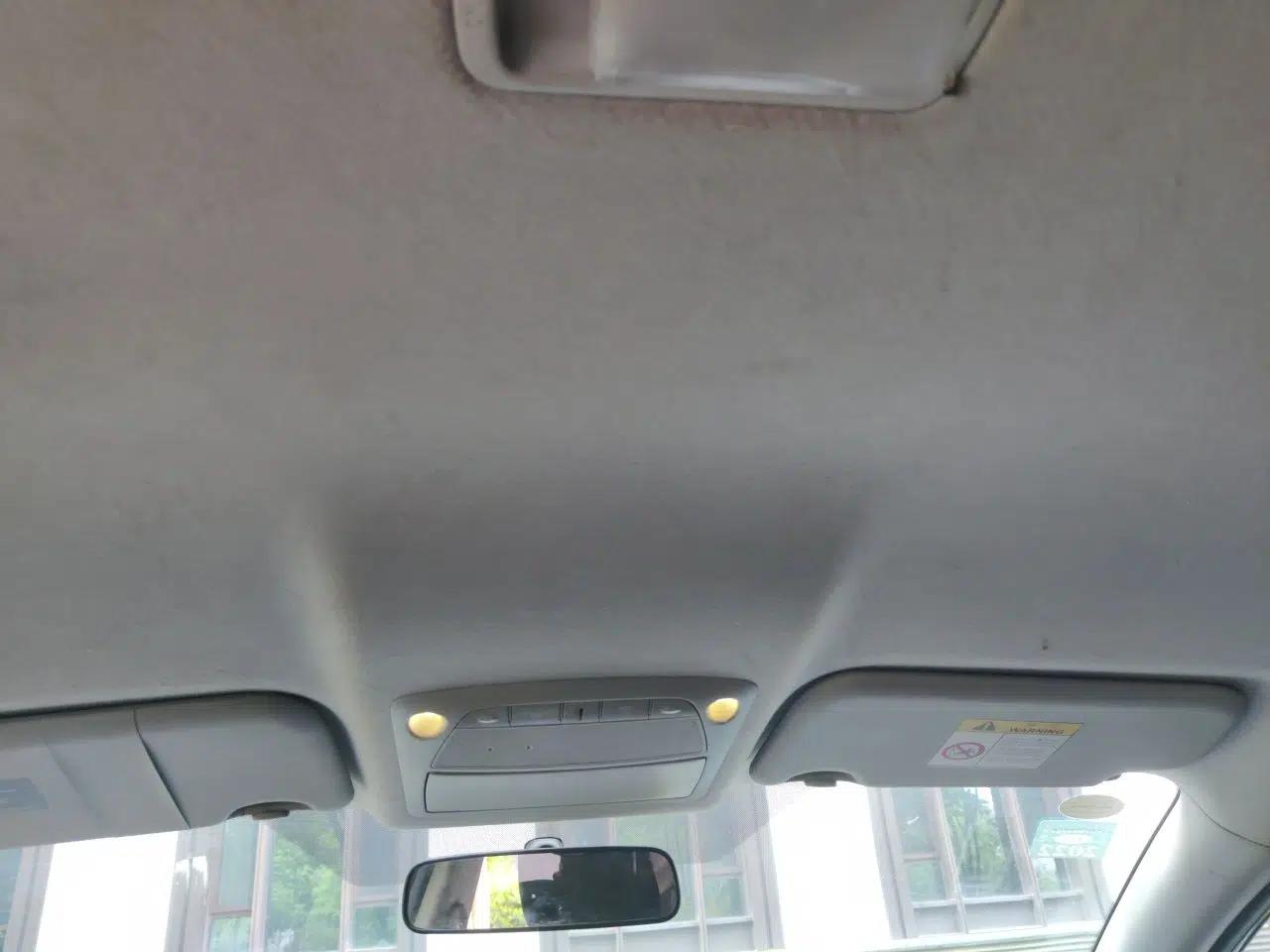 Used Nissan Sylphy EV  — миниатюра 18
