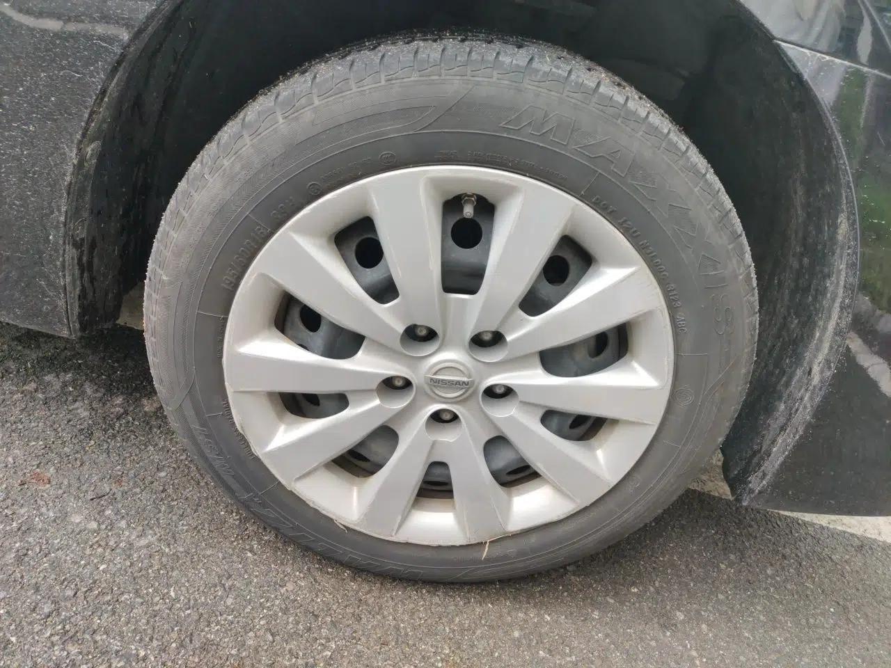 Used Nissan Sylphy EV  — миниатюра 8